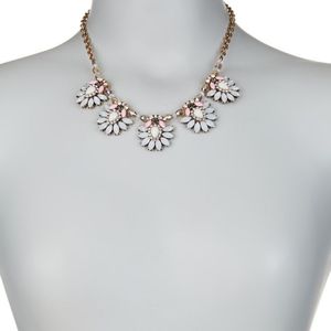 Olivia Wells Kiara necklace